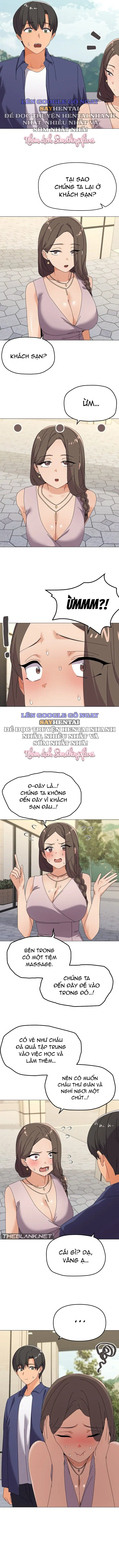 Gia Đình Có Chuyện Gì Thế - Trang 3