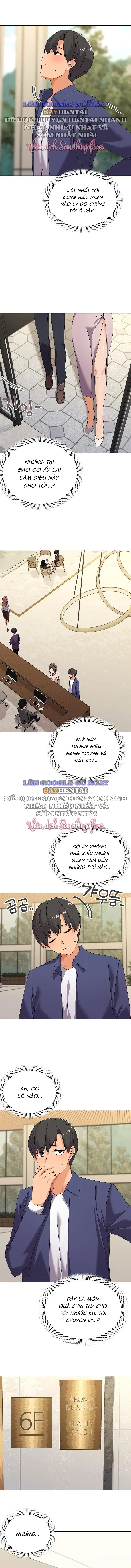 Gia Đình Có Chuyện Gì Thế - Trang 4