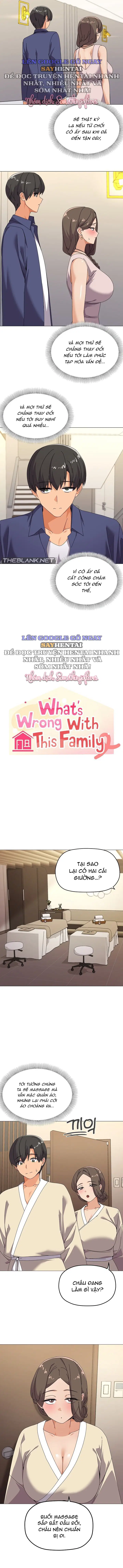 Gia Đình Có Chuyện Gì Thế - Trang 5