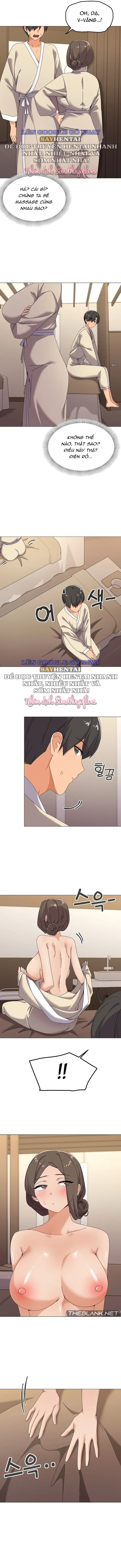 Gia Đình Có Chuyện Gì Thế - Trang 6