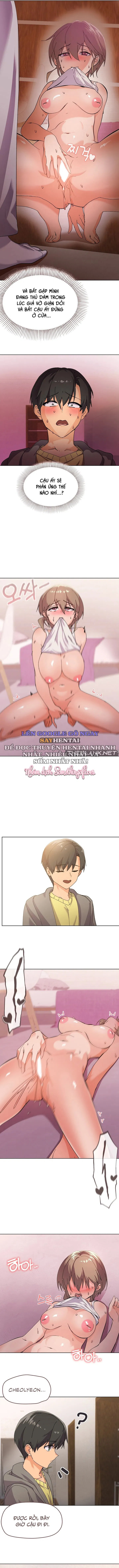 Gia Đình Có Chuyện Gì Thế - Trang 6