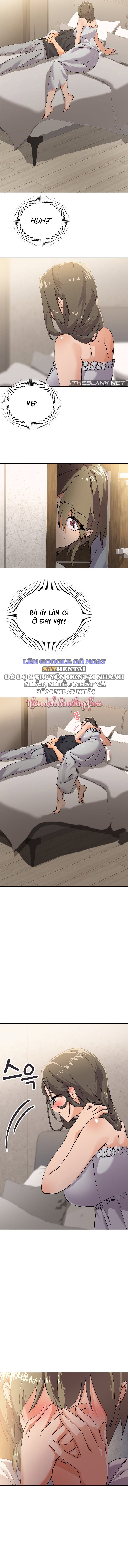 Gia Đình Có Chuyện Gì Thế - Trang 12