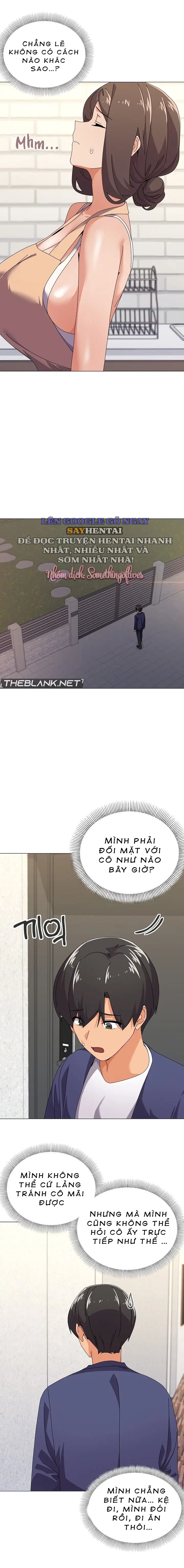 Gia Đình Có Chuyện Gì Thế - Trang 2