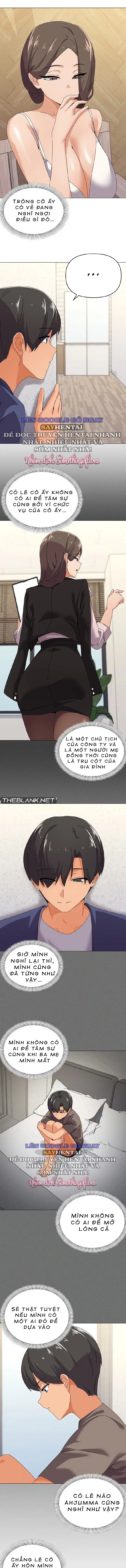 Gia Đình Có Chuyện Gì Thế - Trang 4