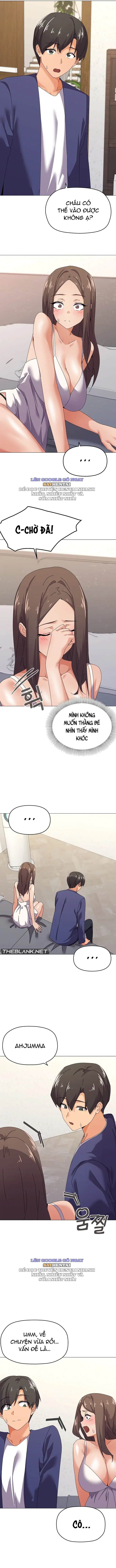 Gia Đình Có Chuyện Gì Thế - Trang 4