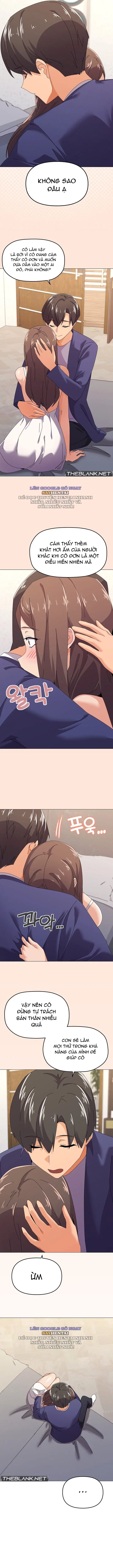 Gia Đình Có Chuyện Gì Thế - Trang 6