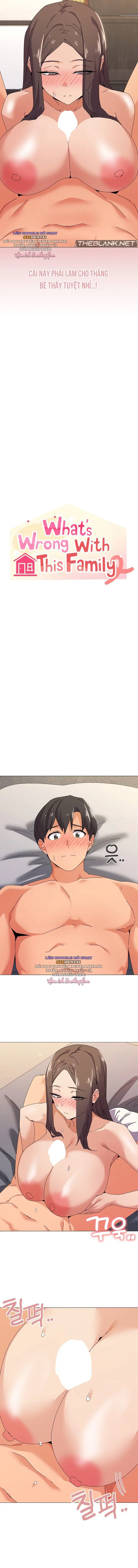 Gia Đình Có Chuyện Gì Thế - Trang 6