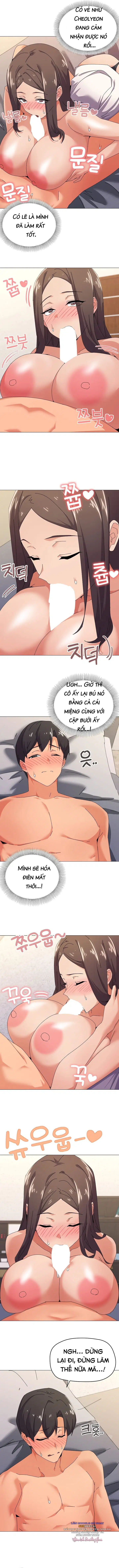 Gia Đình Có Chuyện Gì Thế - Trang 8