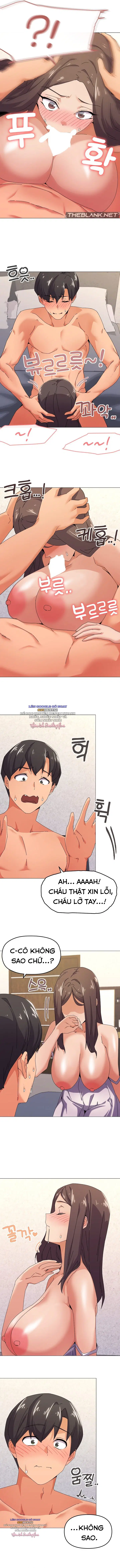 Gia Đình Có Chuyện Gì Thế - Trang 9