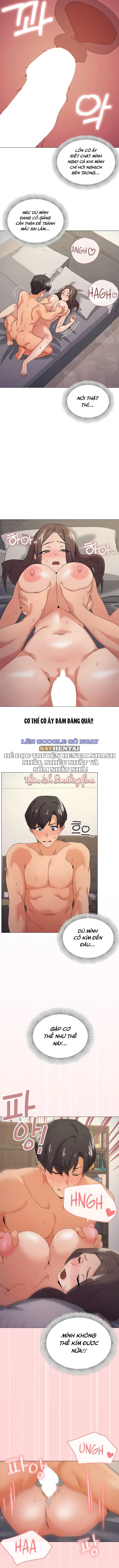 Gia Đình Có Chuyện Gì Thế - Trang 5