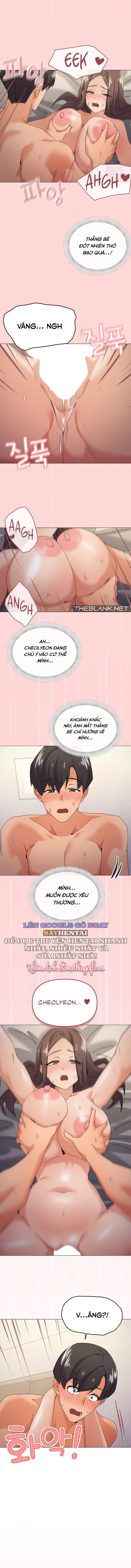 Gia Đình Có Chuyện Gì Thế - Trang 6