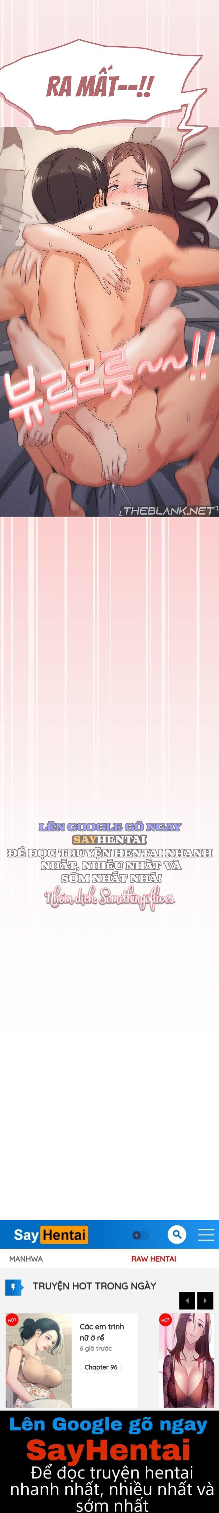 Gia Đình Có Chuyện Gì Thế - Trang 12