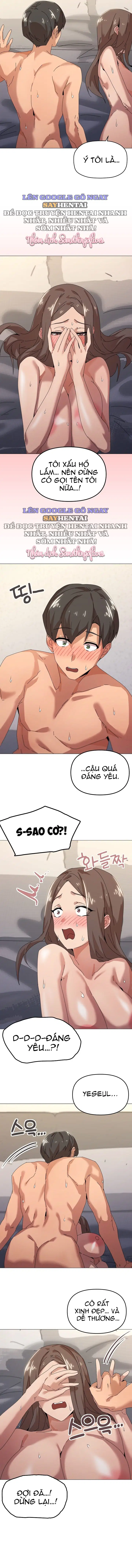 Gia Đình Có Chuyện Gì Thế - Trang 5