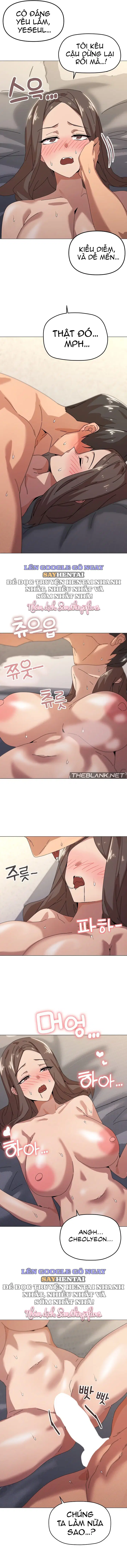 Gia Đình Có Chuyện Gì Thế - Trang 6