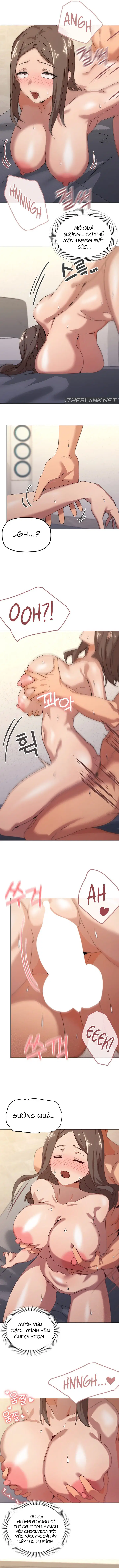 Gia Đình Có Chuyện Gì Thế - Trang 9