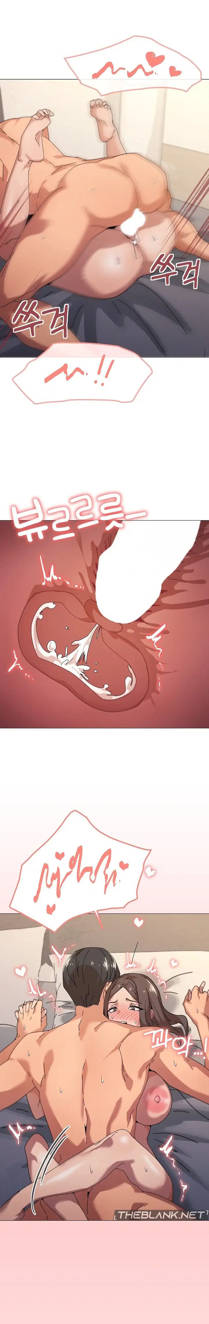 Gia Đình Có Chuyện Gì Thế - Trang 12