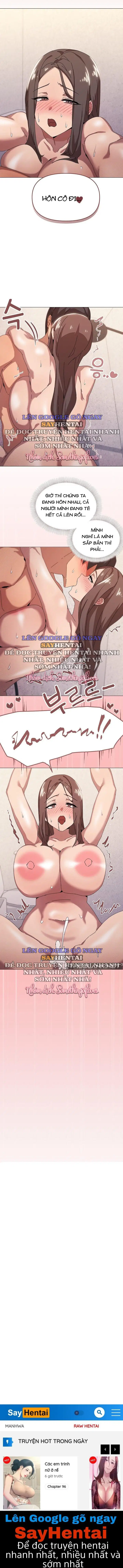 Gia Đình Có Chuyện Gì Thế - Trang 14