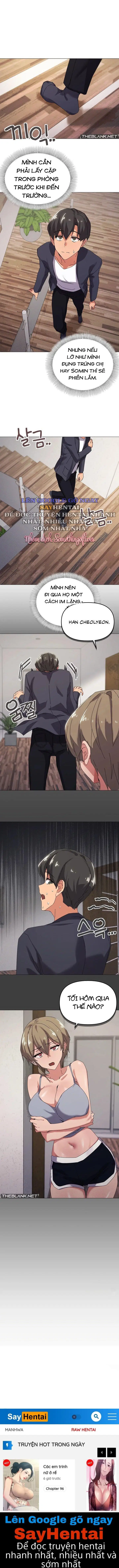 Gia Đình Có Chuyện Gì Thế - Trang 14