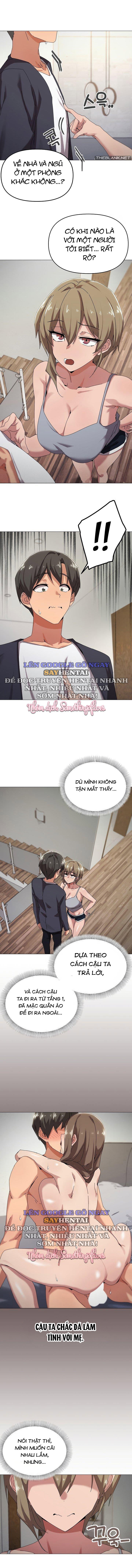 Gia Đình Có Chuyện Gì Thế - Trang 3