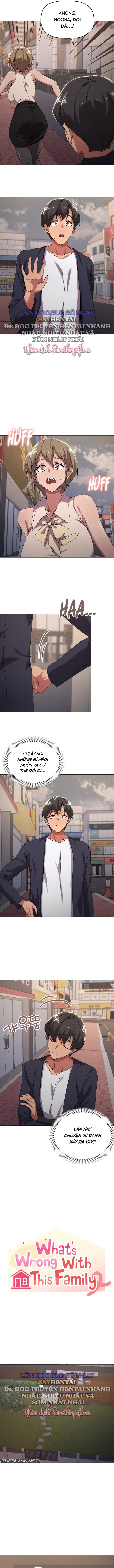 Gia Đình Có Chuyện Gì Thế - Trang 4
