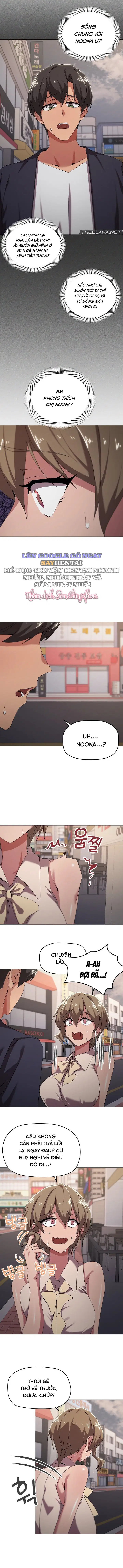 Gia Đình Có Chuyện Gì Thế - Trang 3