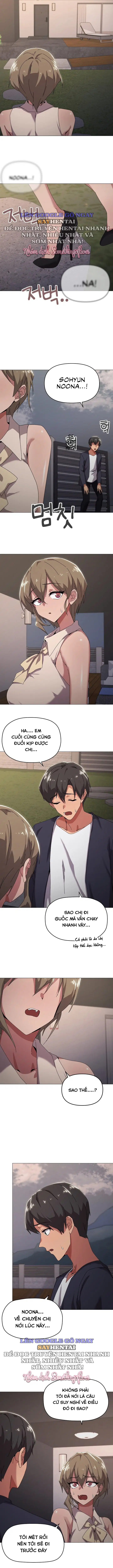 Gia Đình Có Chuyện Gì Thế - Trang 5