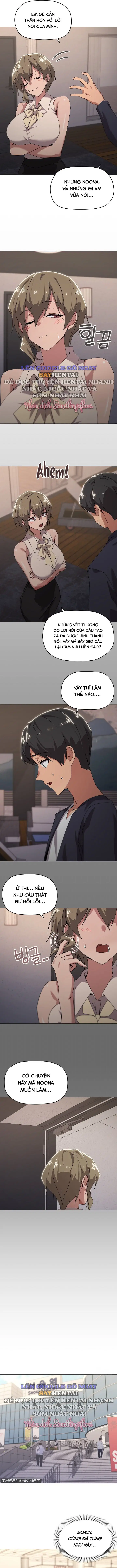 Gia Đình Có Chuyện Gì Thế - Trang 10