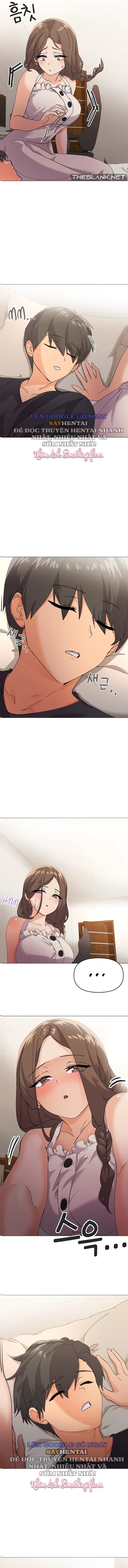 Gia Đình Có Chuyện Gì Thế - Trang 2