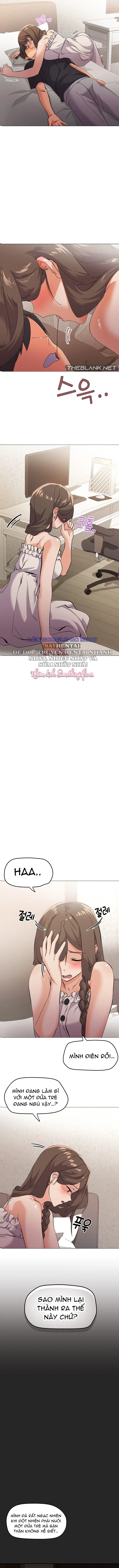 Gia Đình Có Chuyện Gì Thế - Trang 3