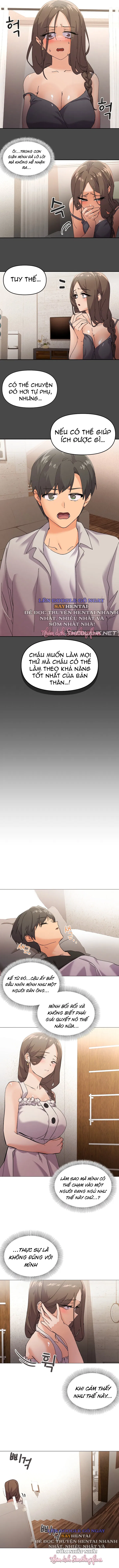 Gia Đình Có Chuyện Gì Thế - Trang 6