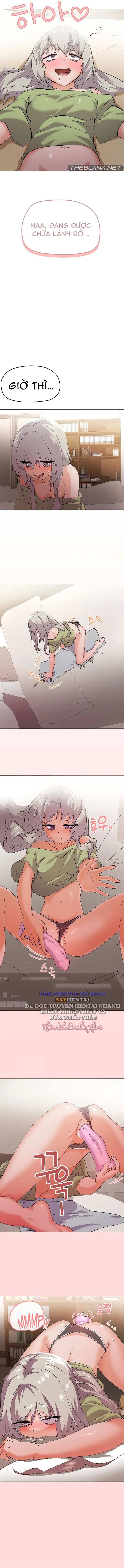 Gia Đình Có Chuyện Gì Thế - Trang 11