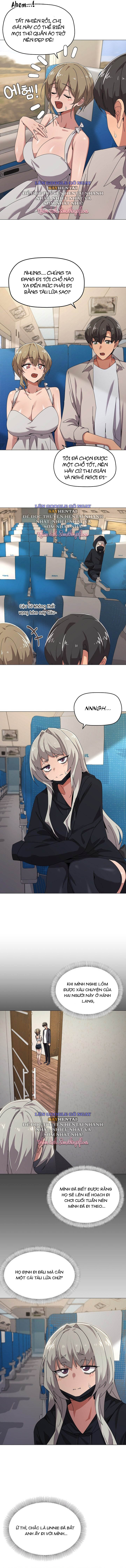 Gia Đình Có Chuyện Gì Thế - Trang 2