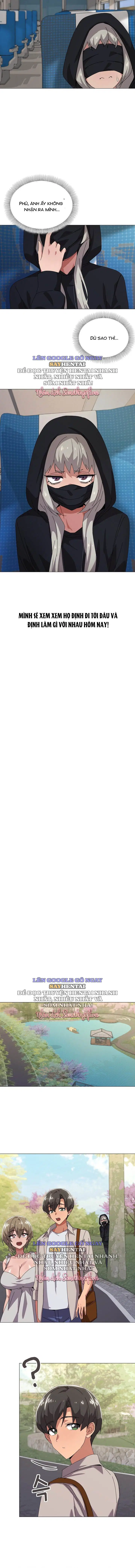 Gia Đình Có Chuyện Gì Thế - Trang 4