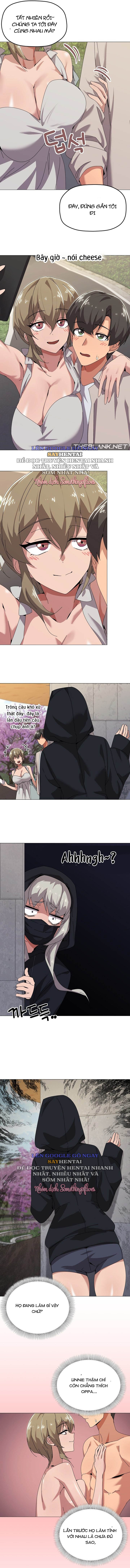 Gia Đình Có Chuyện Gì Thế - Trang 6