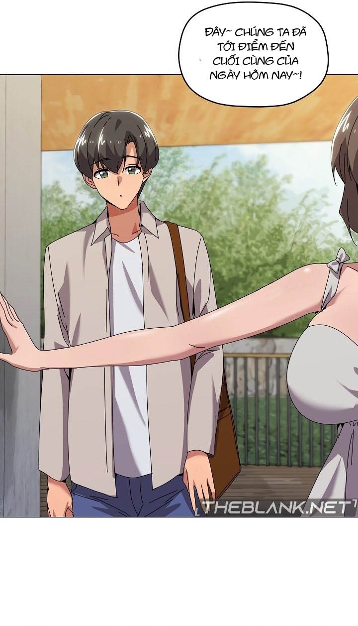 Gia Đình Có Chuyện Gì Thế - Trang 9