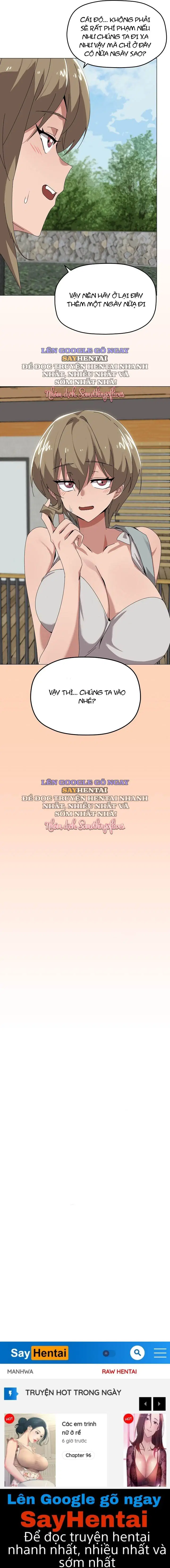 Gia Đình Có Chuyện Gì Thế - Trang 13