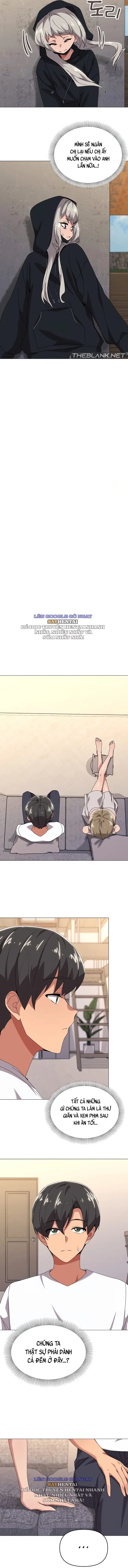 Gia Đình Có Chuyện Gì Thế - Trang 4