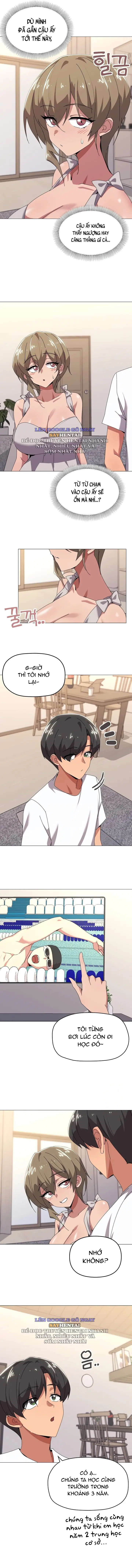 Gia Đình Có Chuyện Gì Thế - Trang 5