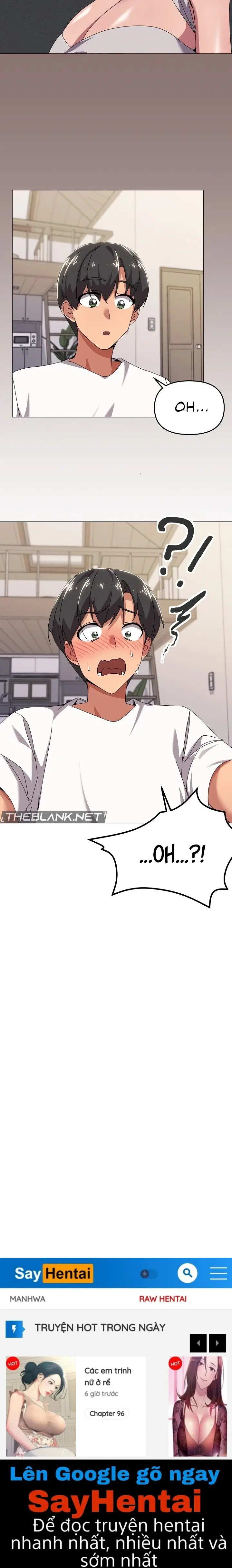 Gia Đình Có Chuyện Gì Thế - Trang 12