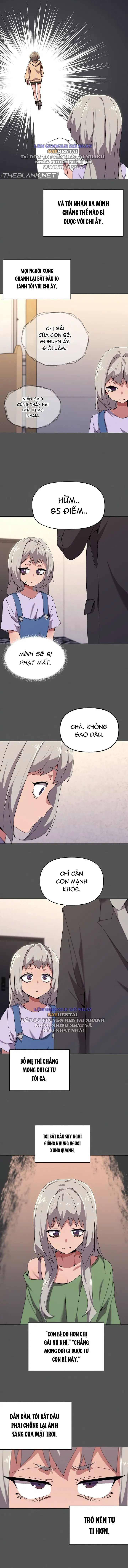 Gia Đình Có Chuyện Gì Thế - Trang 4