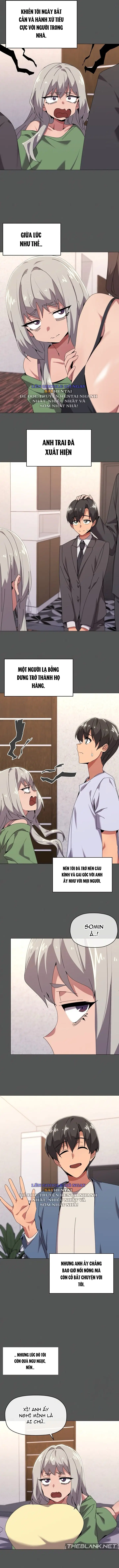 Gia Đình Có Chuyện Gì Thế - Trang 5