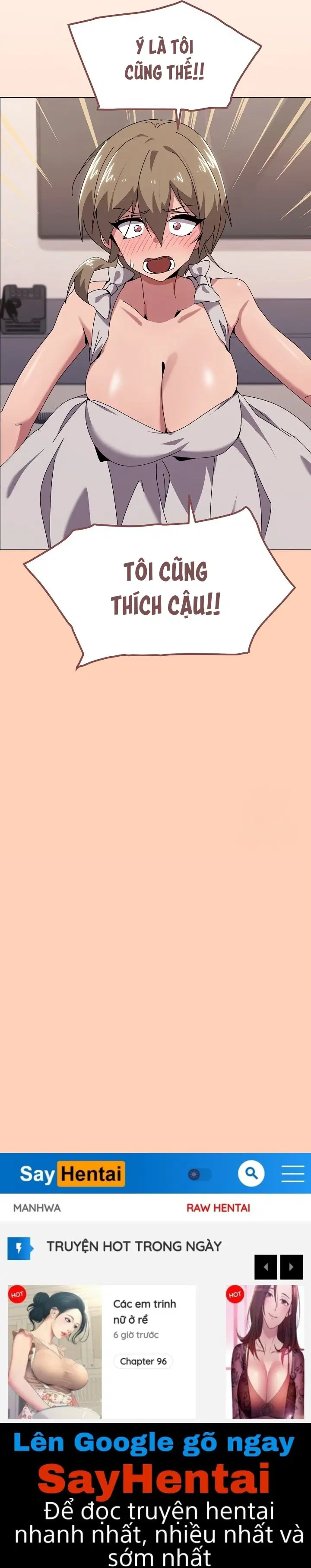 Gia Đình Có Chuyện Gì Thế - Trang 12