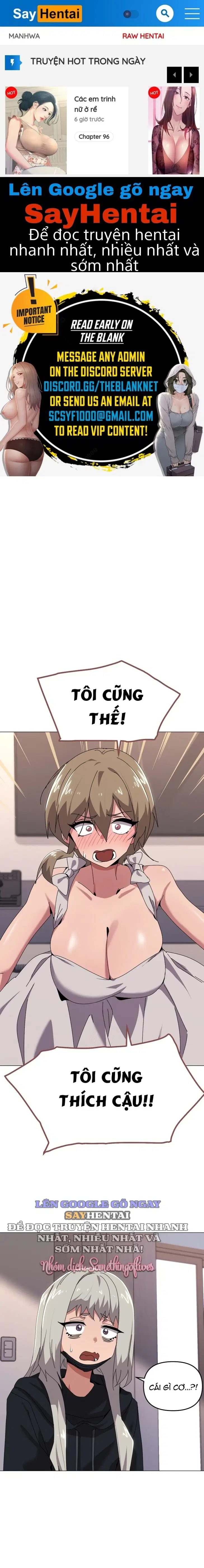 Gia Đình Có Chuyện Gì Thế - Trang 1