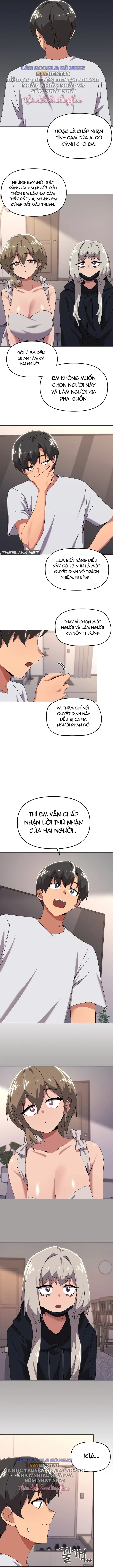 Gia Đình Có Chuyện Gì Thế - Trang 9