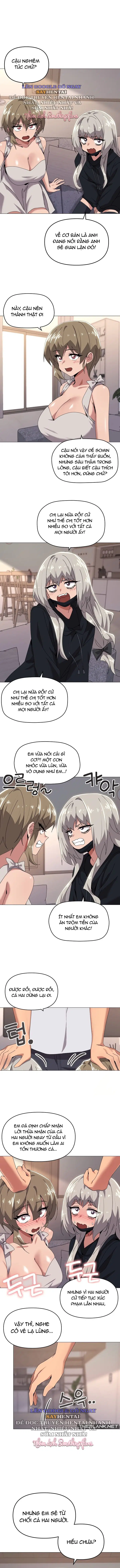 Gia Đình Có Chuyện Gì Thế - Trang 10