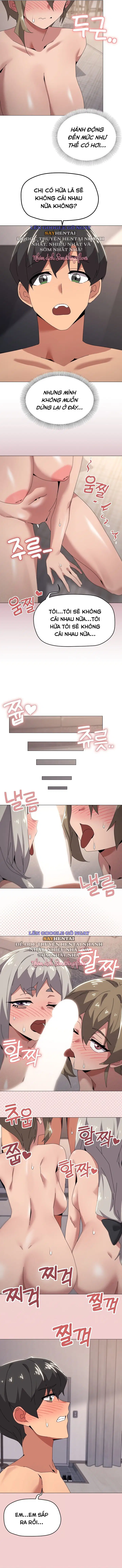 Gia Đình Có Chuyện Gì Thế - Trang 10