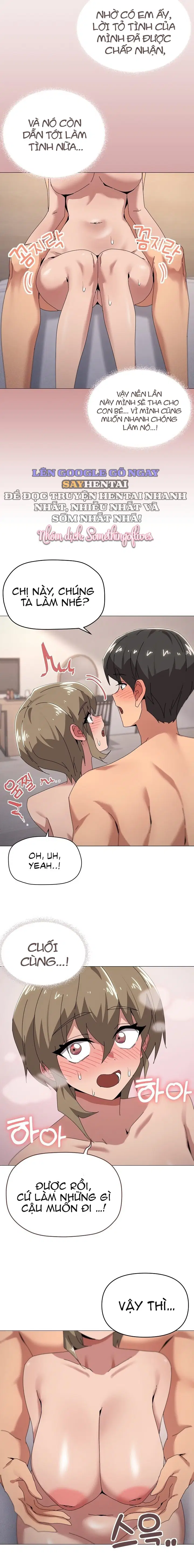 Gia Đình Có Chuyện Gì Thế - Trang 2