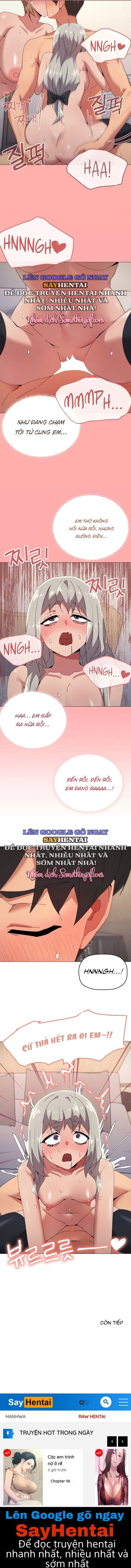 Gia Đình Có Chuyện Gì Thế - Trang 13