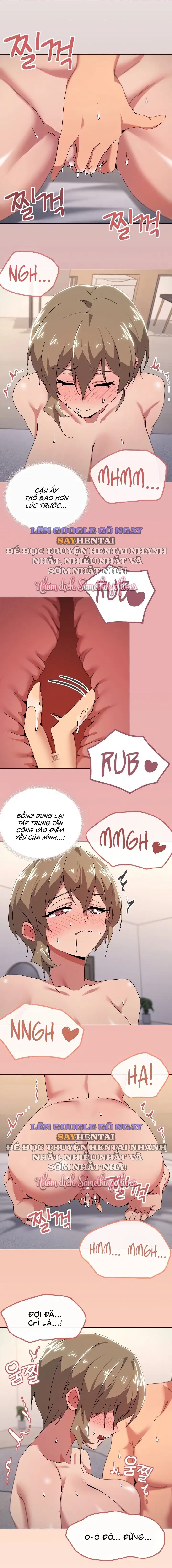 Gia Đình Có Chuyện Gì Thế - Trang 2