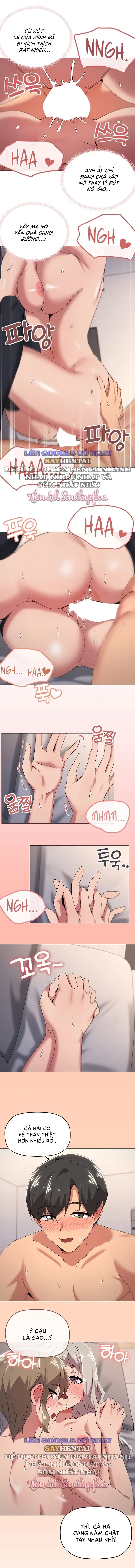 Gia Đình Có Chuyện Gì Thế - Trang 9